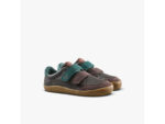 Vivobarefoot - Gobi Sneaker - Bracken