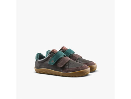 Vivobarefoot - Gobi Sneaker - Bracken