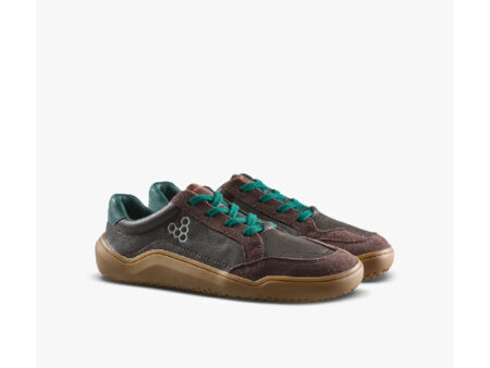 Vivobarefoot - Gobi Sneaker - Juniors - Bracken