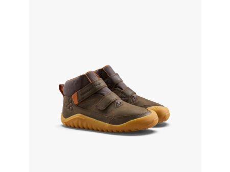 Vivobarefoot - Tracker AT - Bracken