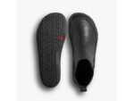Vivobarefoot – Gobi Chelsea – Obsidian barefoot bosi bg bosi bg