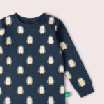 dylyg komplekt pingvincheta penguins bosi bg