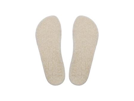 Shapen - Thermal Wool Insoles - Вълнени стелки
