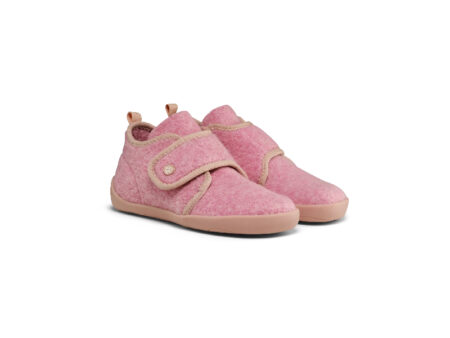 Affenzahn - Slipper Wool Pury - Deer