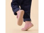 Affenzahn – Slipper Wool Pury – Deer bosi bosi bg pink