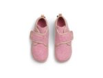 Affenzahn – Slipper Wool Pury – Deer bosi bosi bg pink