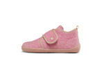Affenzahn – Slipper Wool Pury – Deer bosi bosi bg pink