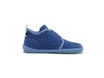 Affenzahn – Slipper Wool Pury – Elephant bosibg