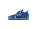 Affenzahn – Slipper Wool Pury – Elephant bosibg