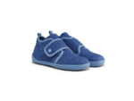 Affenzahn - Slipper Wool Pury - Elephant