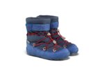 Affenzahn - Snowy Vegan - Whale - Winter Boot