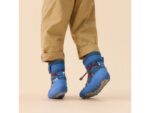 Affenzahn – Snowy Vegan – Whale – Winter Boot bosi blue bosi bg