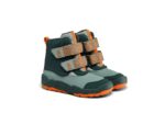 Affenzahn - Vegan Blizzy - Bunny - Winter Barefoot Shoes