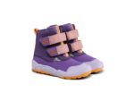 Affenzahn - Vegan Blizzy - Butterfly - Winter Barefoot Shoes