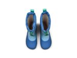 Affenzahn – Vegan Puddly – Bird of Paradise – Rain Boot bosibg blue