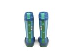 Affenzahn – Vegan Puddly – Bird of Paradise – Rain Boot bosibg blue