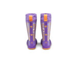 Affenzahn – Vegan Puddly – Butterfly – Rain Boot barefoot bosi bg