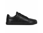 Barebarics - Enigma - All Black - Leather