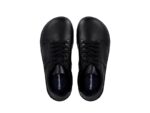Barebarics – Enigma – All Black – Leather bosi barefoot leather bg