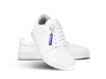 Barebarics – Enigma – All White – Leather bosibg bg
