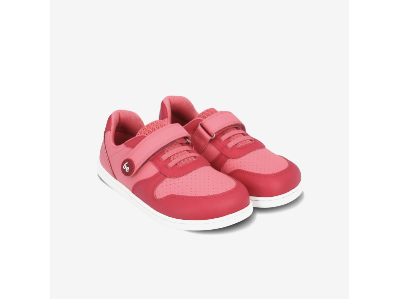 Be Lenka - Scoot - Kids - Light & Dark Pink bosi bosi bg bg