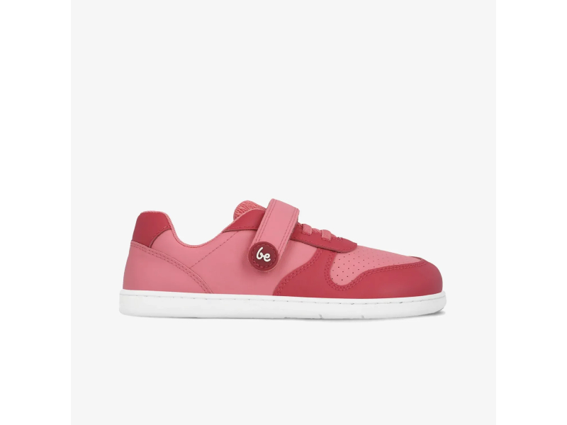Be Lenka - Scoot - Kids - Light & Dark Pink bosibg