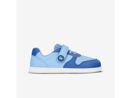 Be Lenka - Scoot - Kids - Light & Royale Blue