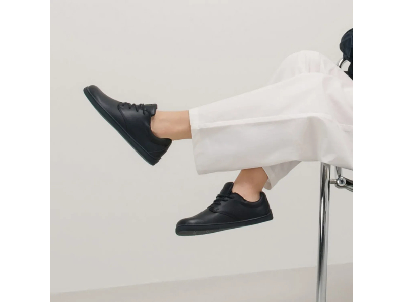 BeLenka - Cityscape - All Black bosi bg