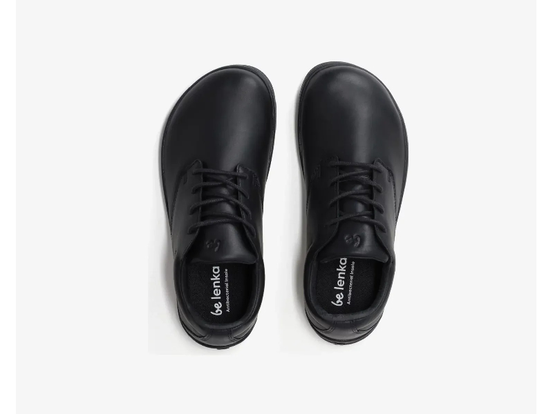 BeLenka - Cityscape - All Black bosi black bosi bg