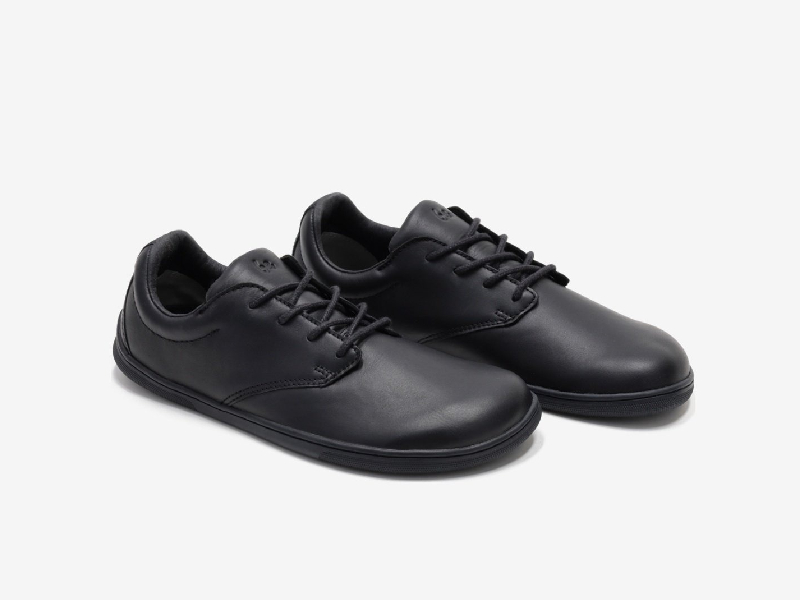 BeLenka - Cityscape - All Black bosibg barefoot bg