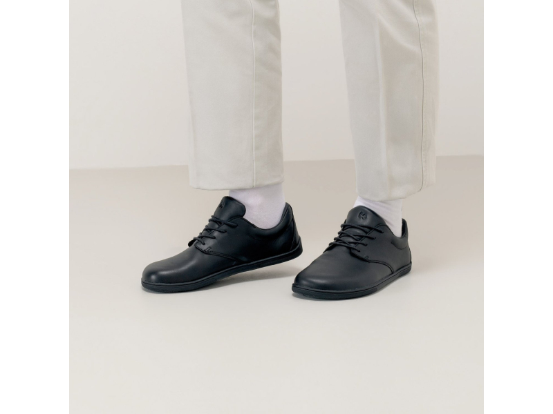 BeLenka - Cityscape - All Black bosibg bosi