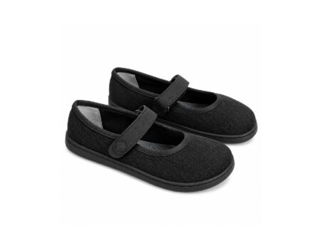 BeLenka - Tinkee - All Black Sparkle