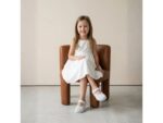 BeLenka – Tinkee – White Sparkle barefoot bosi bosi bg
