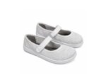 BeLenka – Tinkee – White Sparkle barefoot bosi bosi bg