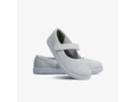 BeLenka – Tinkee – White Sparkle barefoot bosi bosi bg