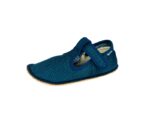 Beda - Slippers - Dark Blue