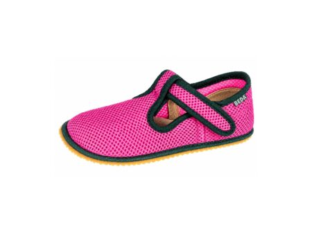 Beda - Slippers - Pink