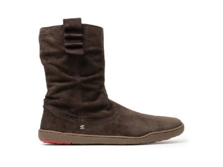 Blusun - BLSN-400W - Women - Brown