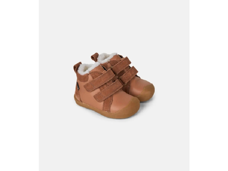 Bundgaard - Bloom TEX - Brown bosibg bosi bg bg
