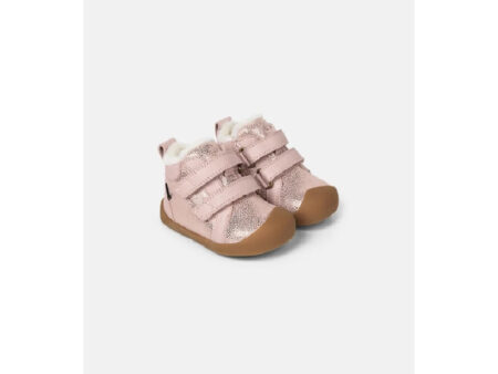 Bundgaard - Bloom TEX - Vintage Rose Glitter