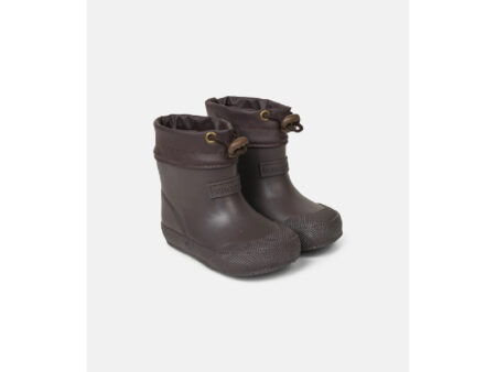 Bundgaard - Malik - Dark Brown