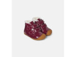 Bundgaard - Petit Winter Scallop - Berry