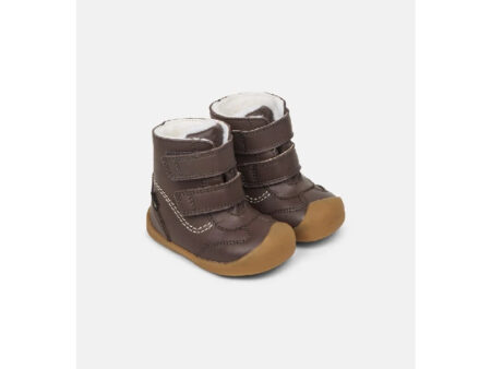Bundgaard - Pixi - Dark Brown