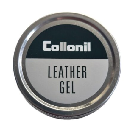 Collonil - Водоустойчив гел за кожа - 60ml