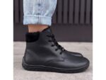 Fare Bare – Adults – NIVELLA – Winter – А5345111 – Black bg bosi