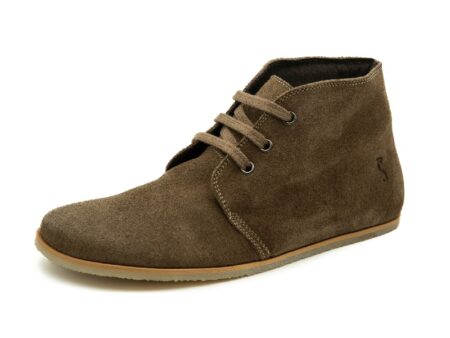Flexi Nens - 6710-PR - Serraje Topo - Adults