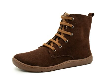 Flexi Nens - 9085-S - Serraje - Roble