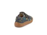 Froddo Barefoot – Canvas – Grey+ – G1700440-31 bosi bg bg