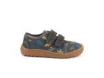 Froddo Barefoot – Canvas – Grey+ – G1700440-31 bosi bg bg