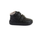 Froddo Barefoot – Winter Furry Up – Black – G3110287-6 bosi bosi bg